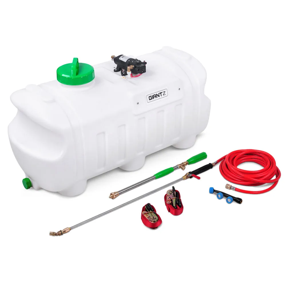 12V ATV Garden Weed Sprayer