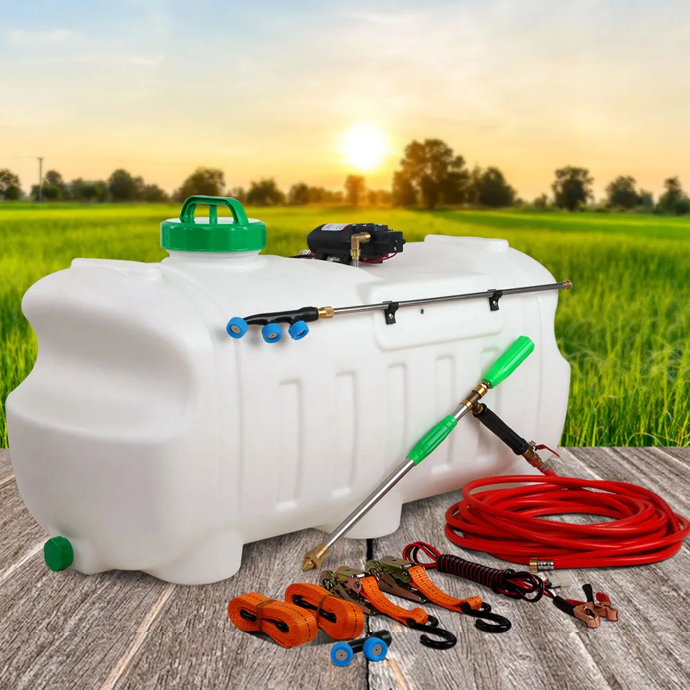 12V ATV Garden Weed Sprayer