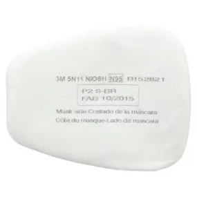 3M 5N11 Particulate Filter N95