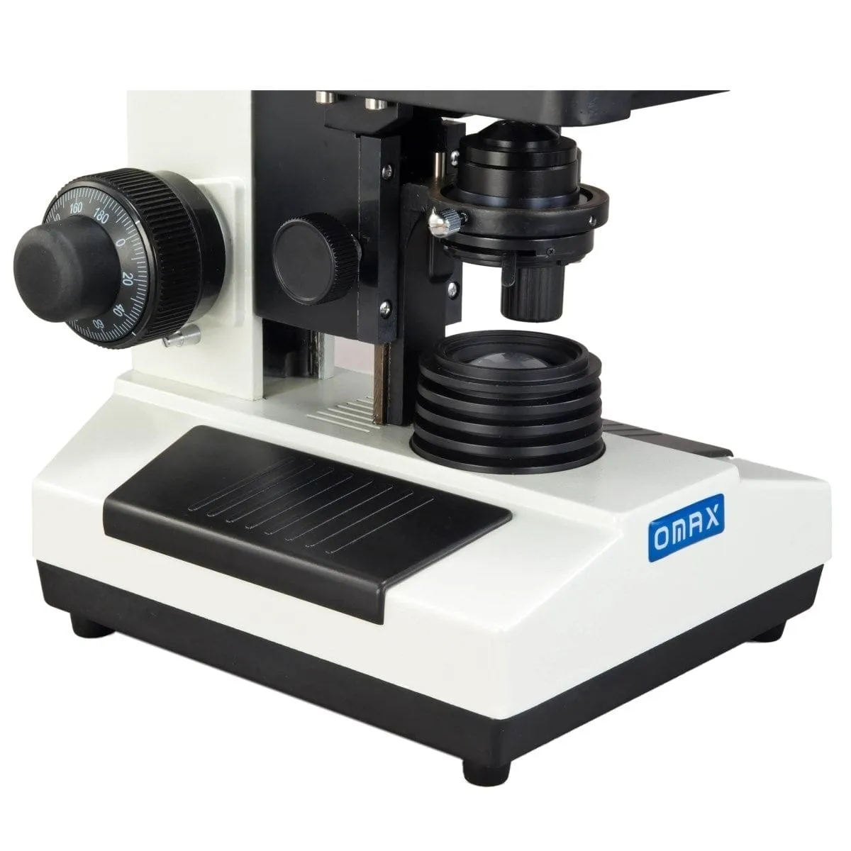 40X-400X 3MP Digital Integrated Microscope with Halogen Illumination