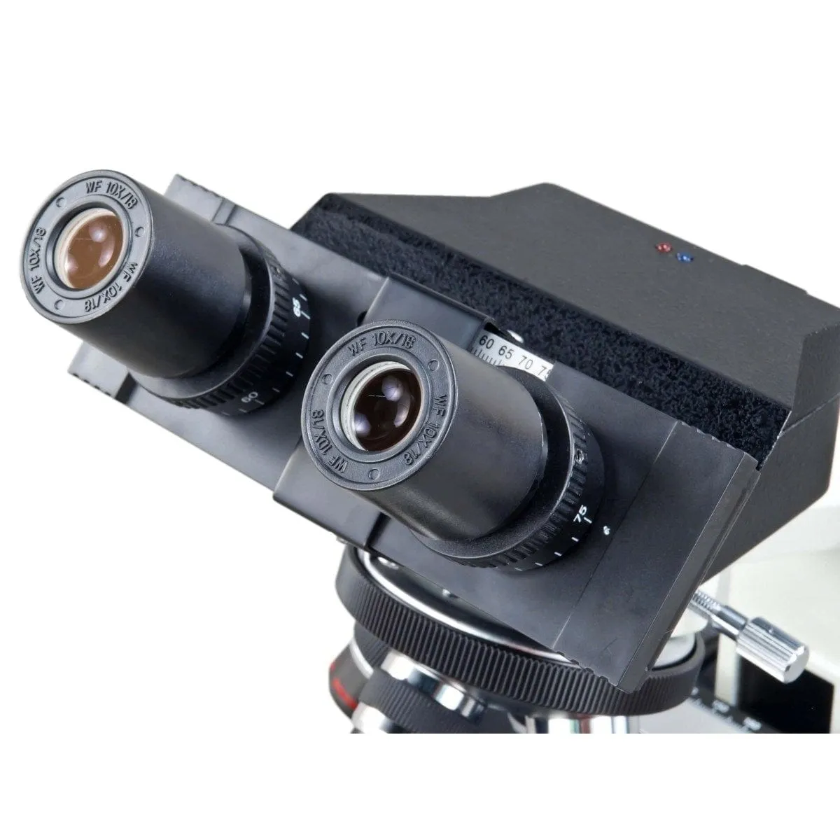 40X-400X 3MP Digital Integrated Microscope with Halogen Illumination