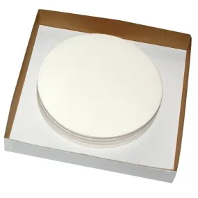 #5 Filter Paper, Pkg. of 100