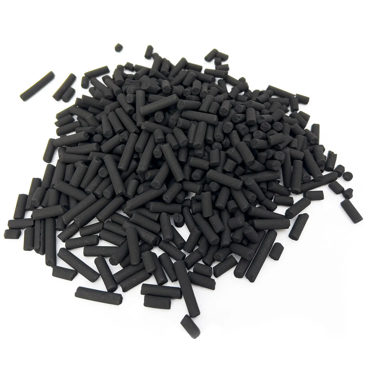 Activated Carbon Terrarium | 200 grams