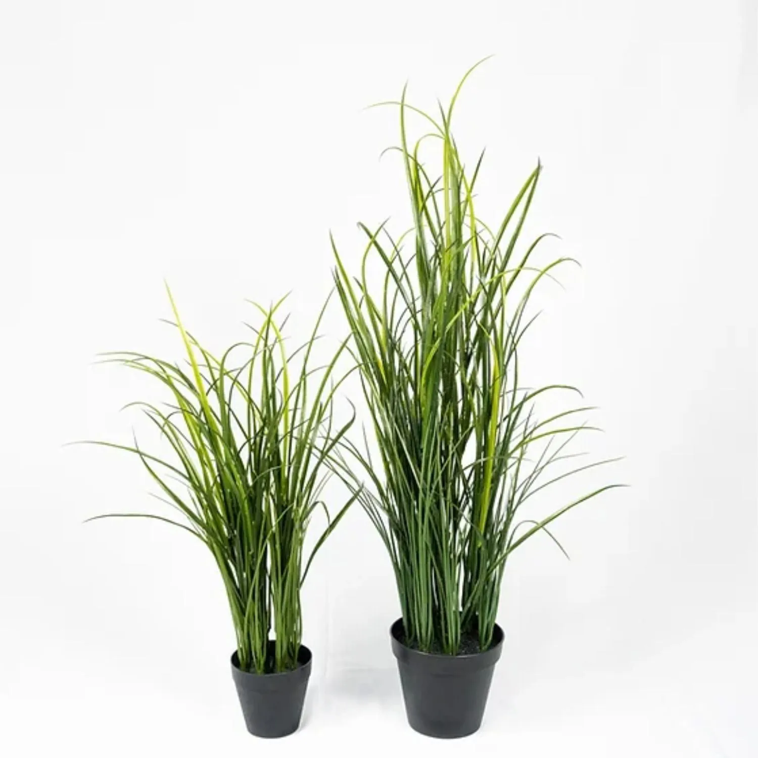 Artificial Outdoor Tall Grass