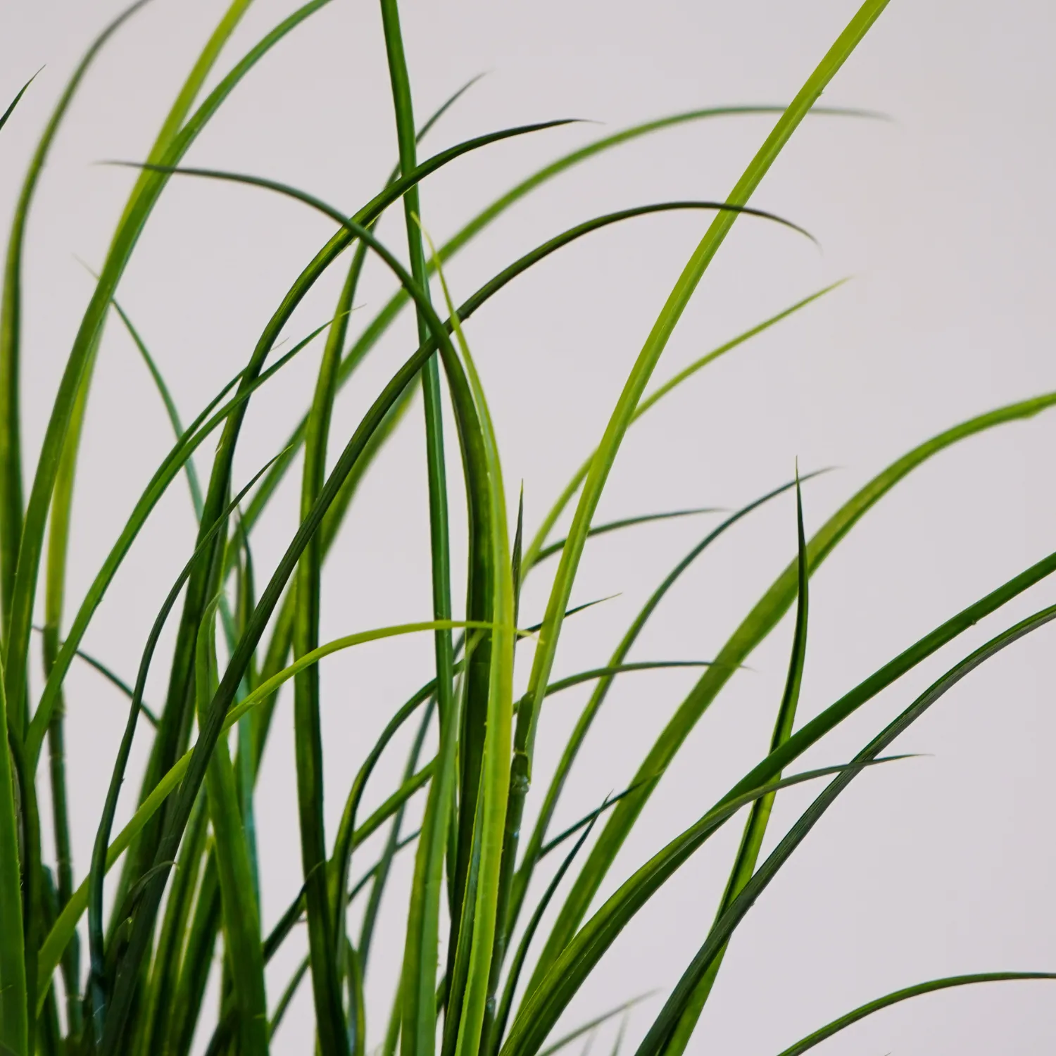 Artificial Outdoor Tall Grass