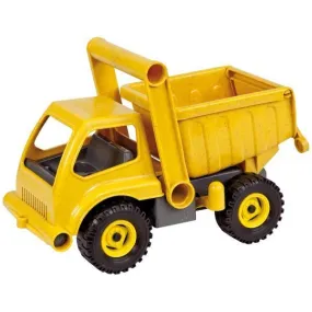 EcoActives Biodegradable Dump Truck