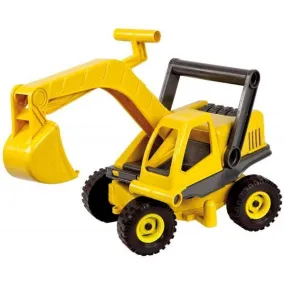 EcoActives Biodegradable Excavator