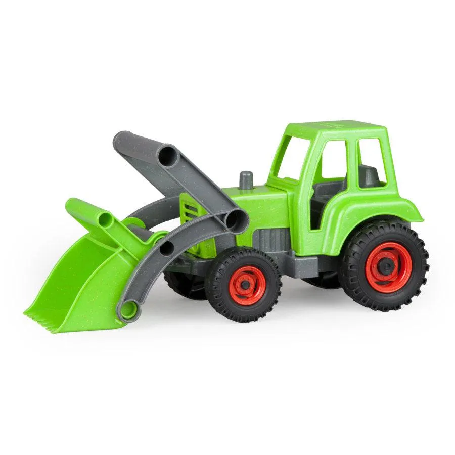 EcoActives Biodegradable Tractor