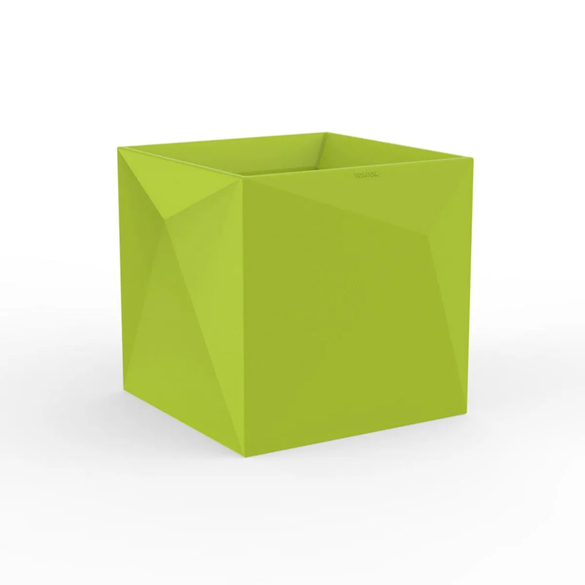 Faz Cube Planter Self-Watering