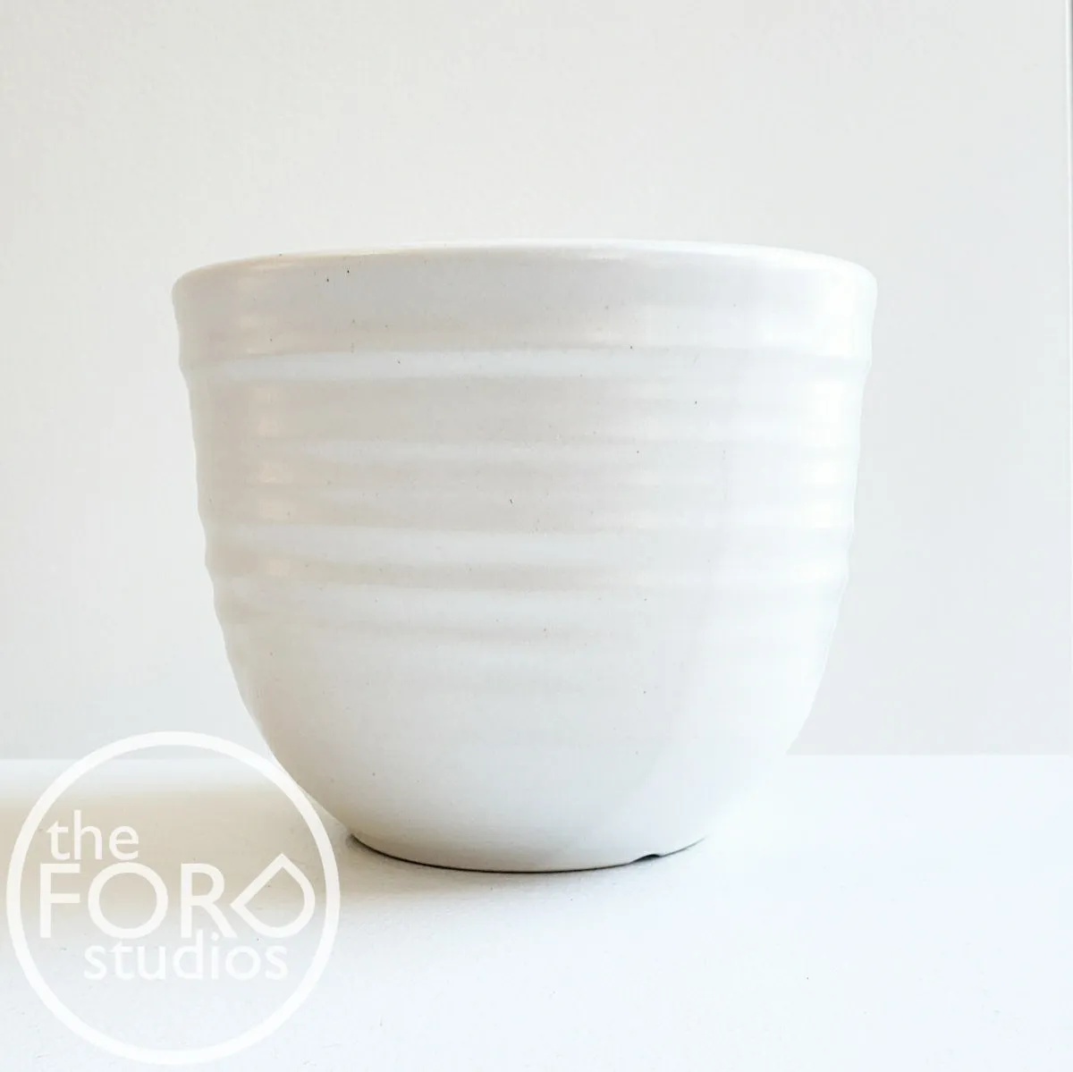 FLOWER POT by Jive Pottery