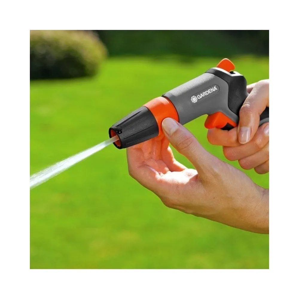 Gardena Nozzles / Sprayers - Classic Cleaning Nozzle