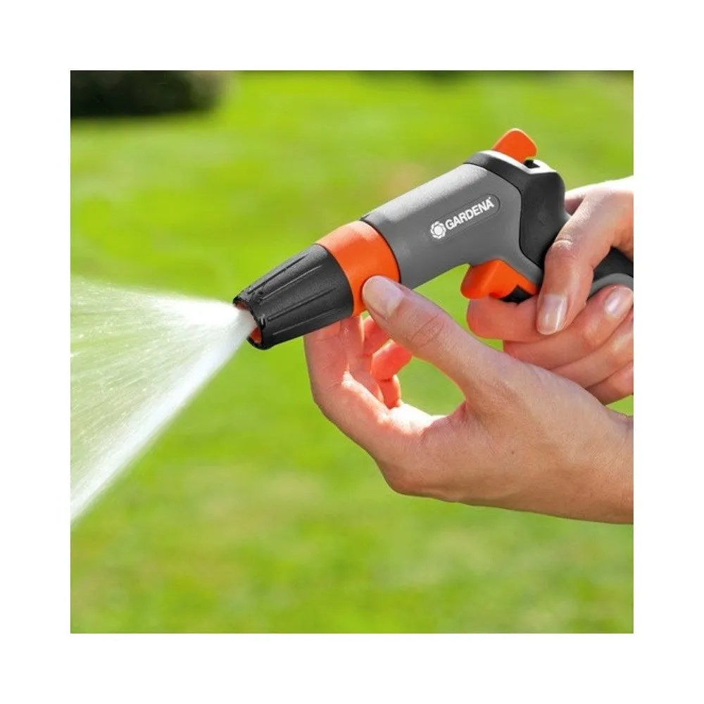 Gardena Nozzles / Sprayers - Classic Cleaning Nozzle