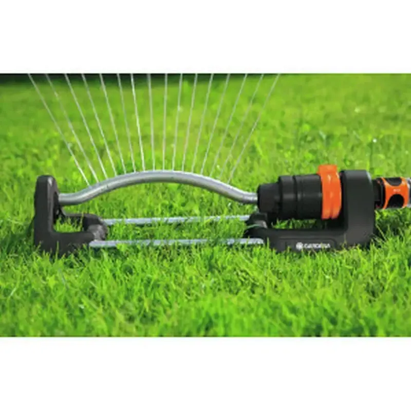 Gardena Oscillating Aqua Sprinkler