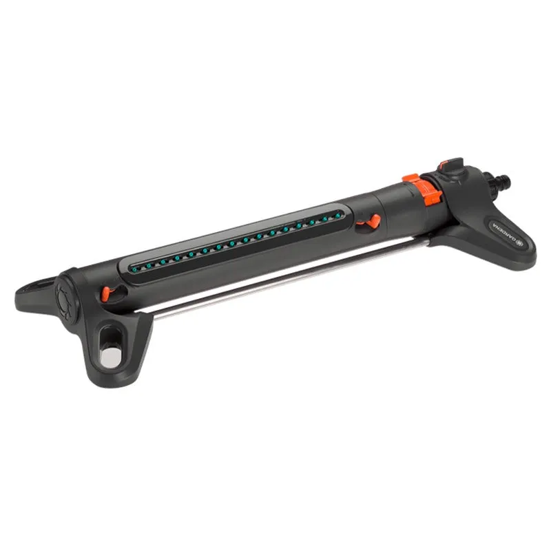 Gardena Oscillating Sprinkler AquaZoom M