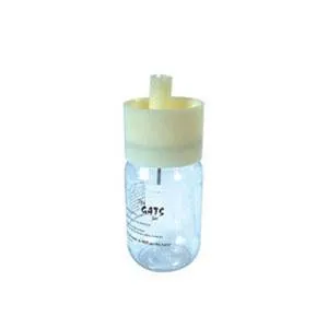 GATS Jar Fuel Tester - 12 Oz. Capacity | A-GAT-012