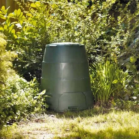 Green Johanna Hot Composter 330 litre