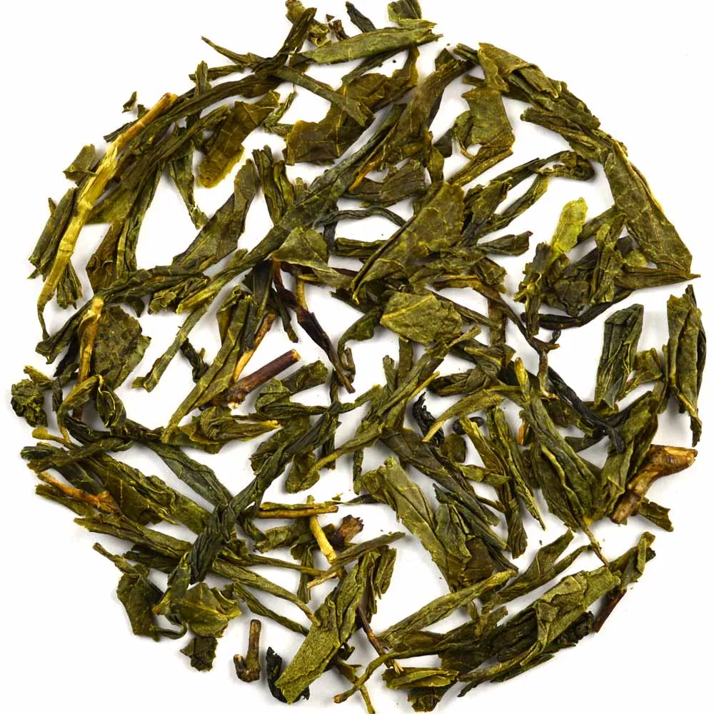 GREEN TEA | Japanese Sencha Organic