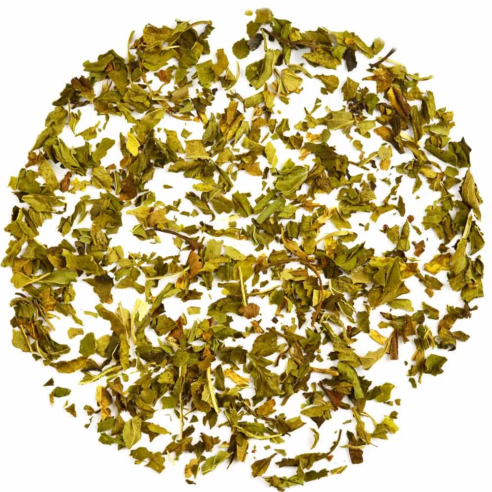 HERBAL TEA | Peppermint Organic