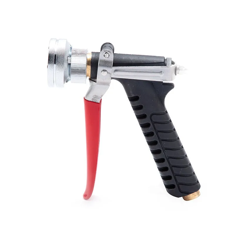 High Power Garden Water Spray Gun