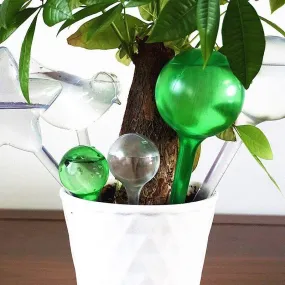 Indoor Plant Watering devise