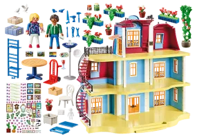 Large Dollhouse