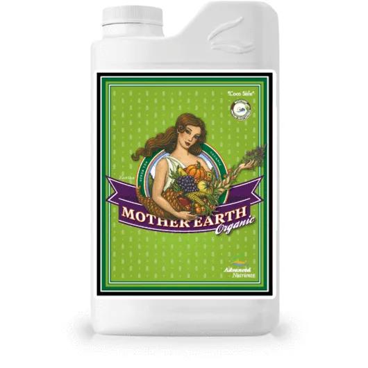 Mother Earth Super Tea Organic