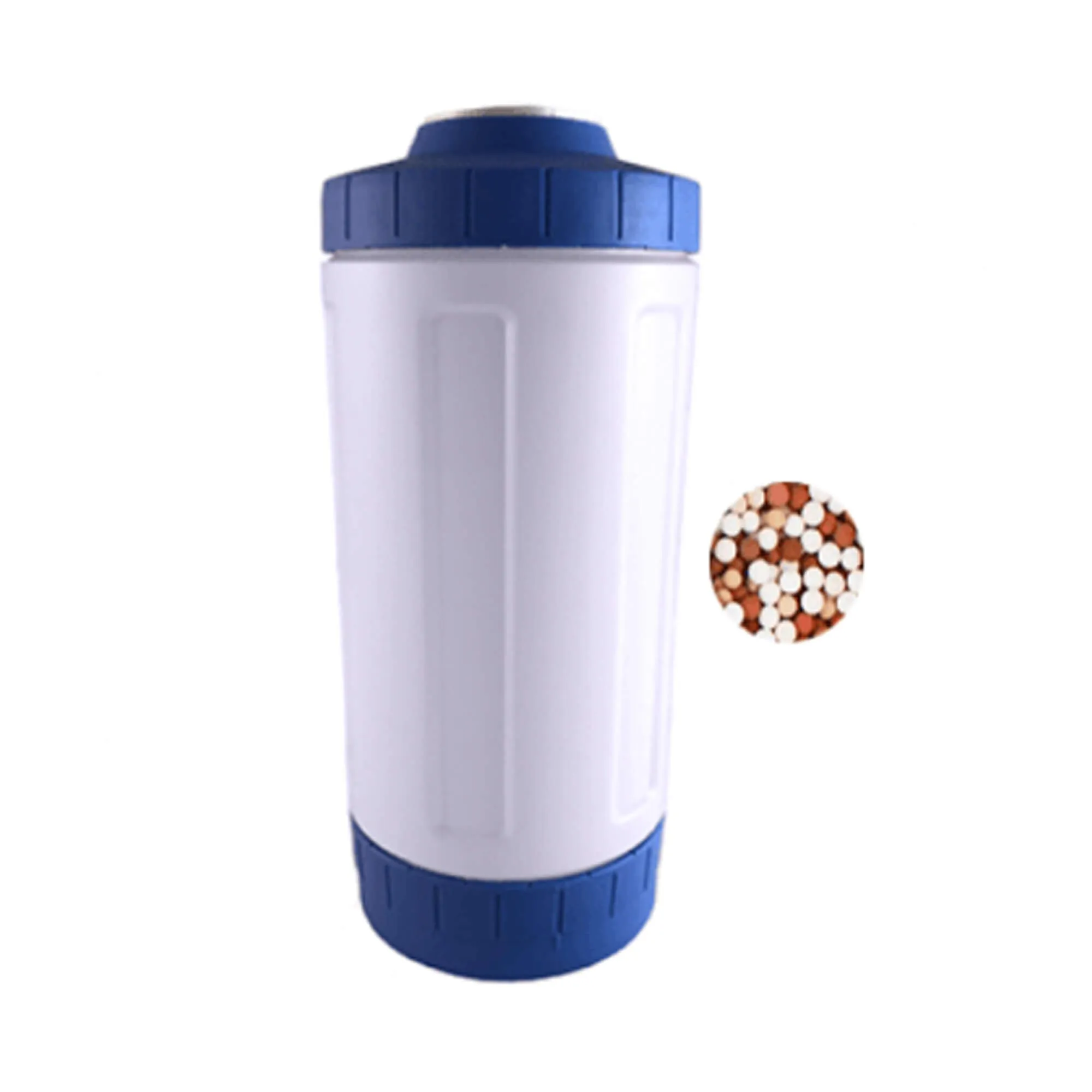 Osmio Active Ceramics Large Whole House Water Filter System