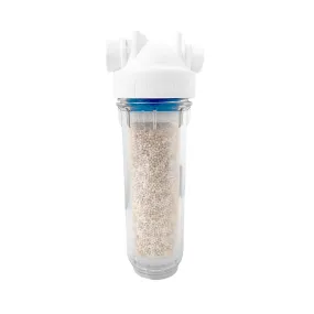 Osmio Active Ceramics Small Whole House Water Filter System