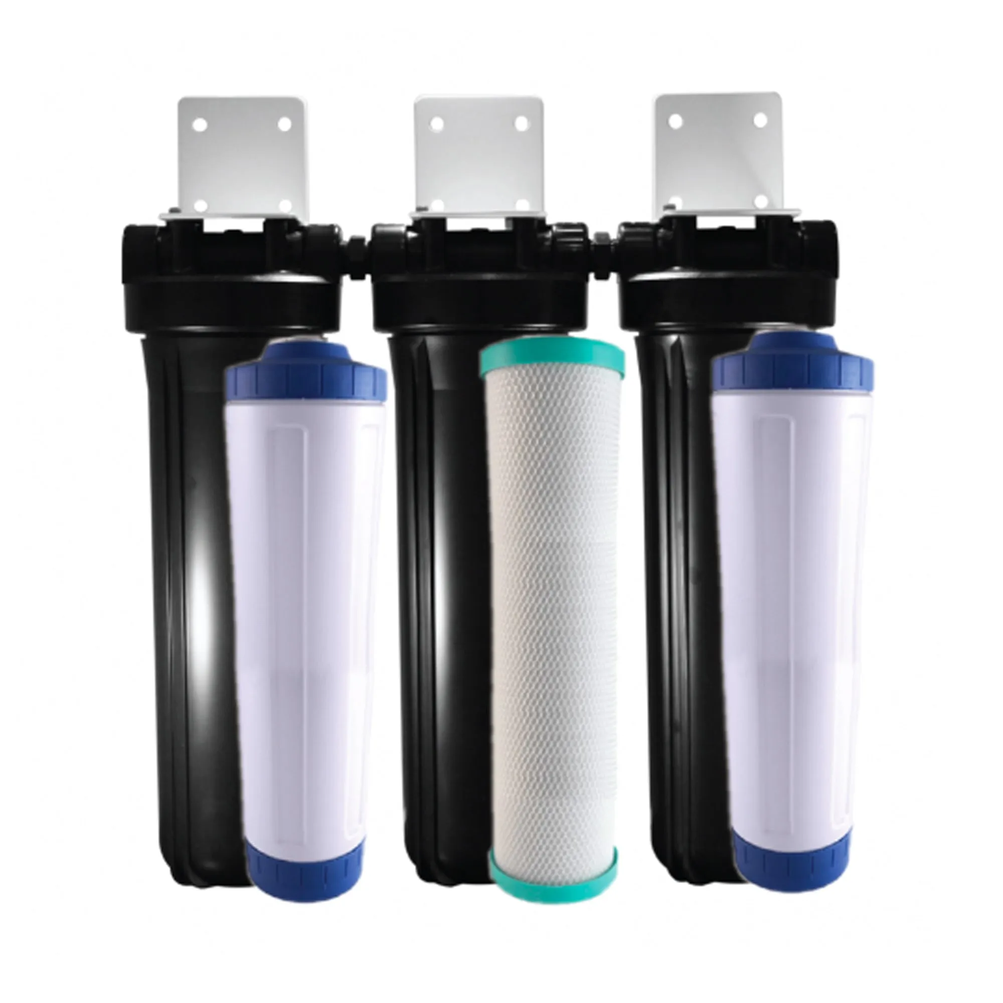 Osmio PRO-III-XL Ultimate Whole House Water Filter System