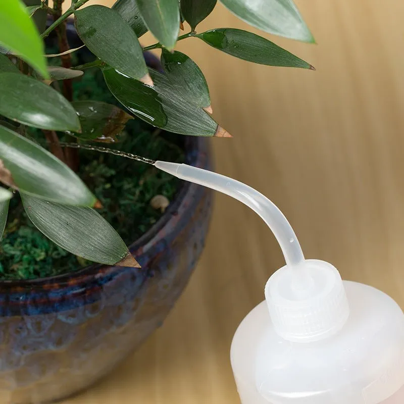 Plastic Watering Bottle