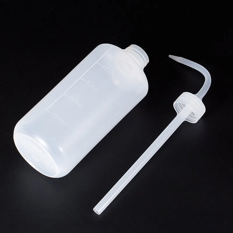 Plastic Watering Bottle