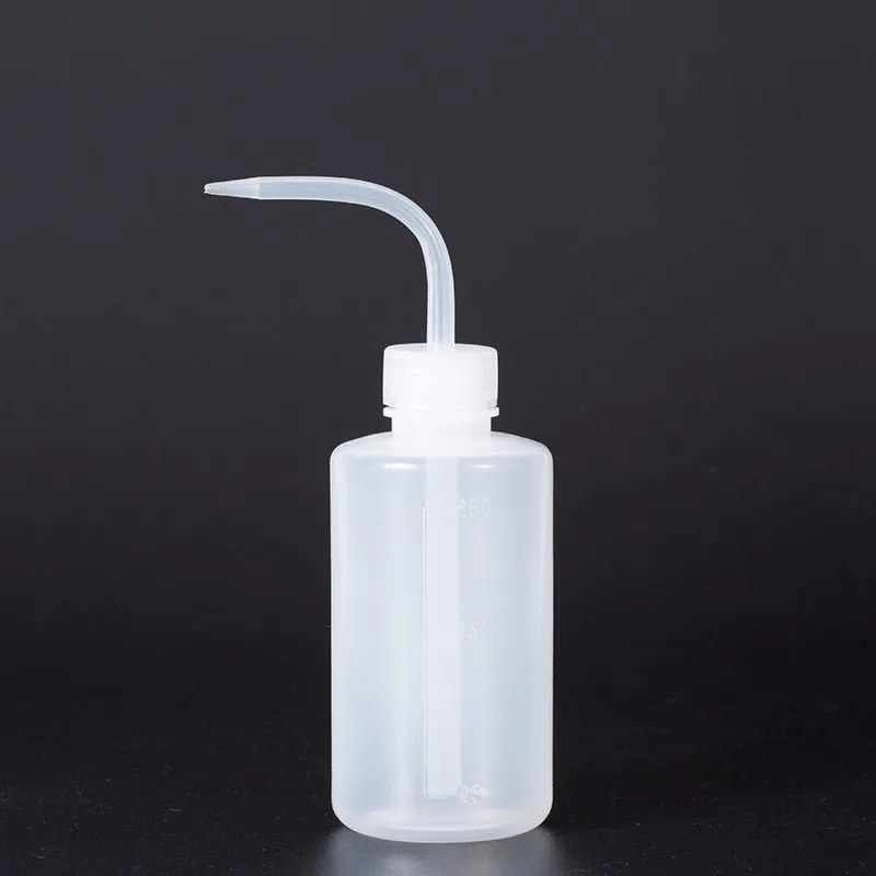 Plastic Watering Bottle