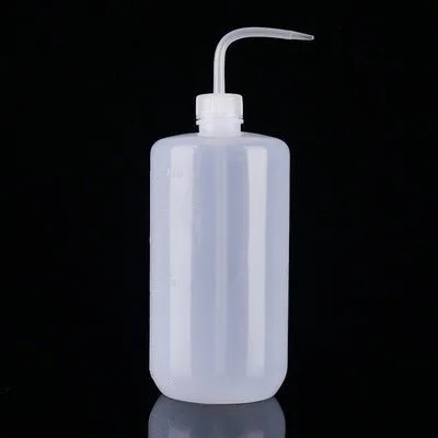 Plastic Watering Bottle