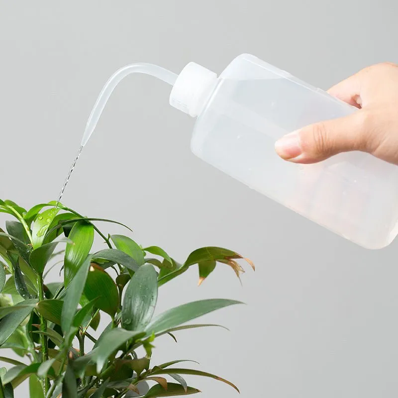 Plastic Watering Bottle