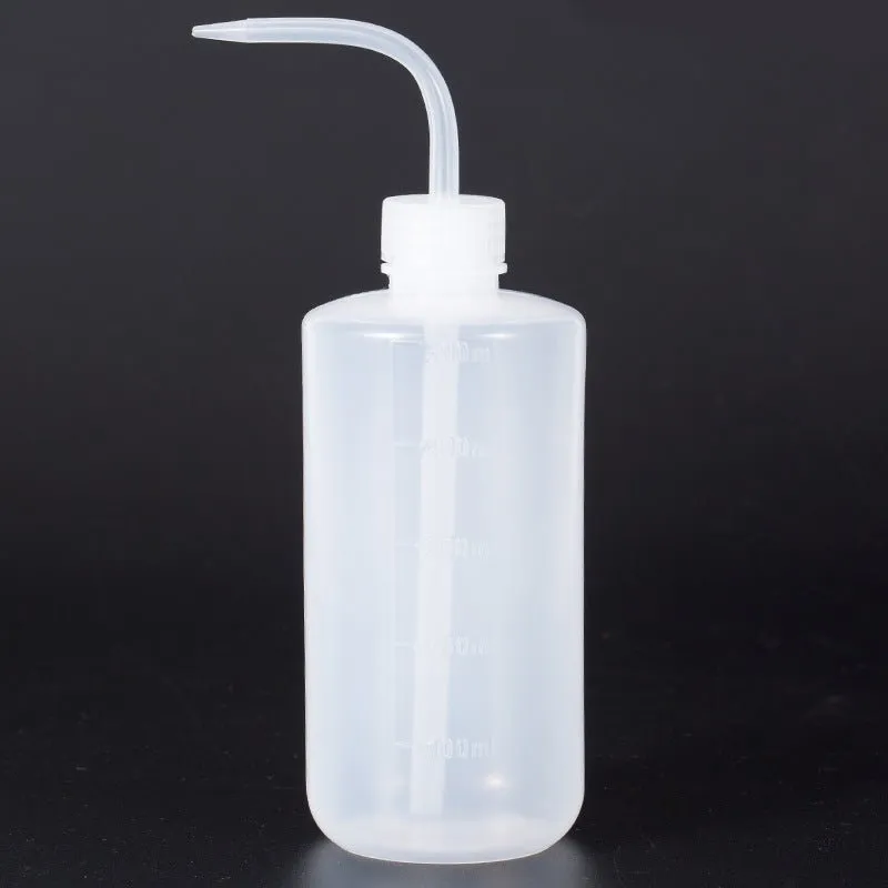 Plastic Watering Bottle