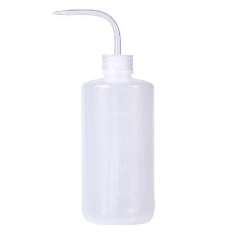 Plastic Watering Bottle