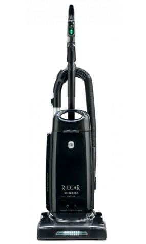 Riccar R25 Deluxe Cleaner Air Vacuum Cleaner