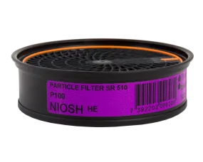 SR 510 Particulate Filter 