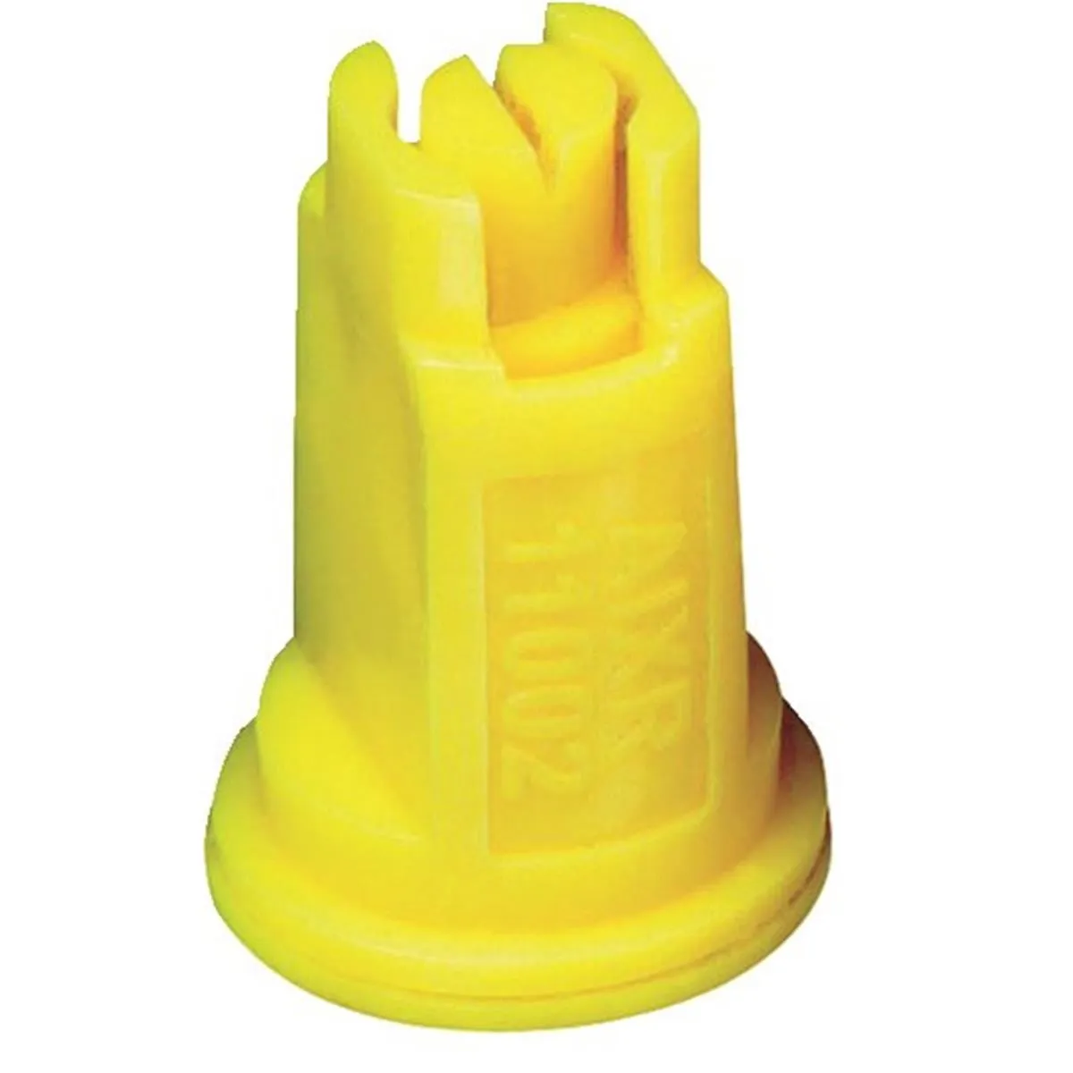 TeeJet Air Induction Nozzles -- XR Flat Spray Tip