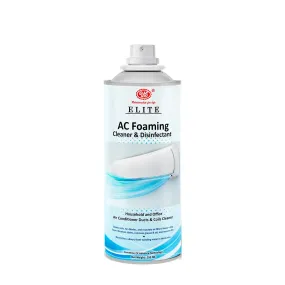 UE Autotech Home Air Conditioning Cleaner & Purifier 250 ml | Designed to Clean AC