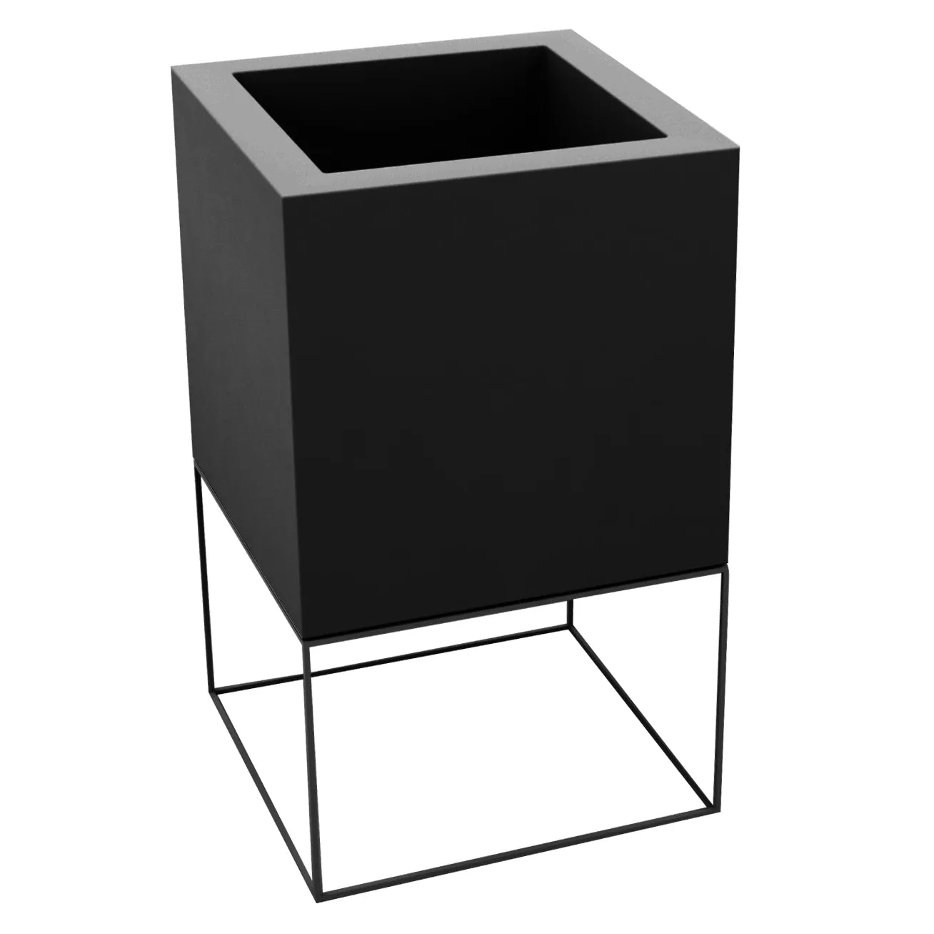 Vela Cube Nano Planter