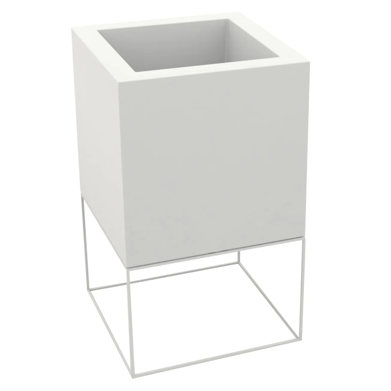 Vela Cube Nano Planter