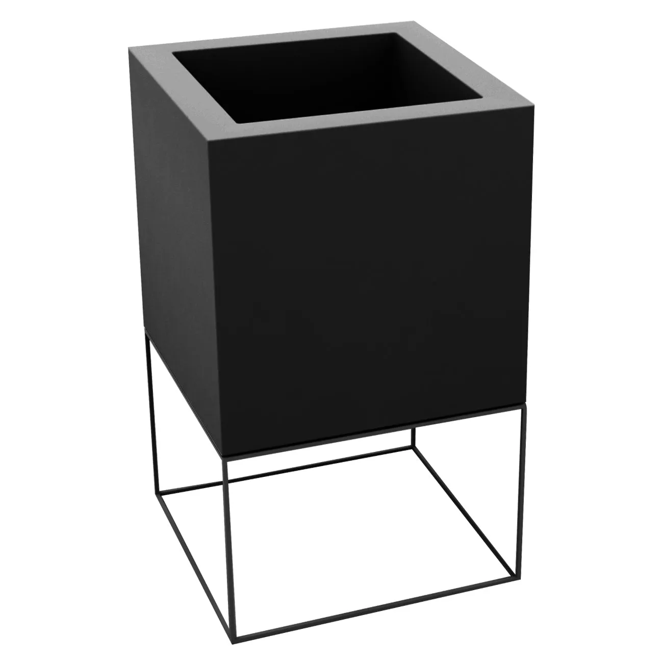 Vela Cube Nano Planter