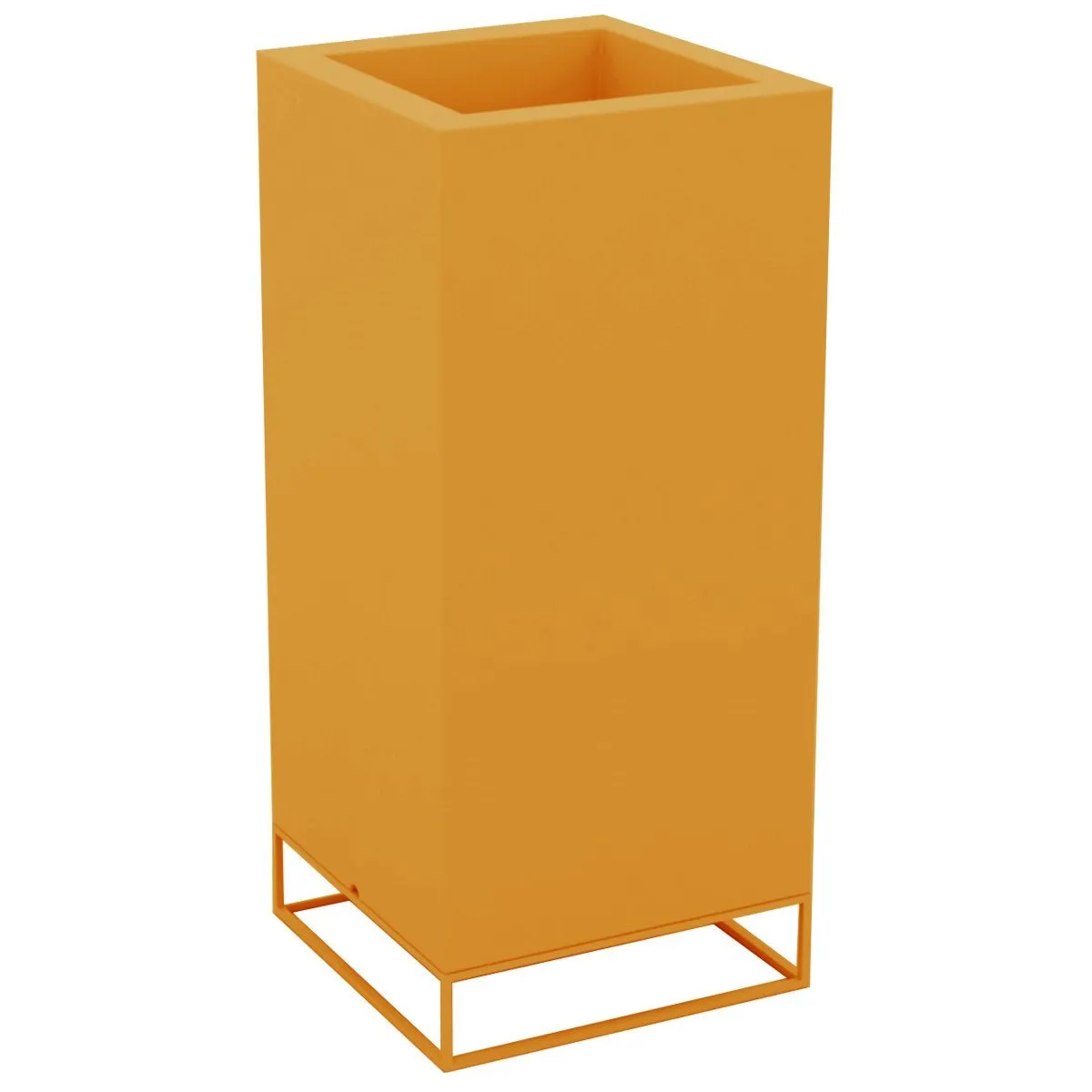 Vela High Cube Planter