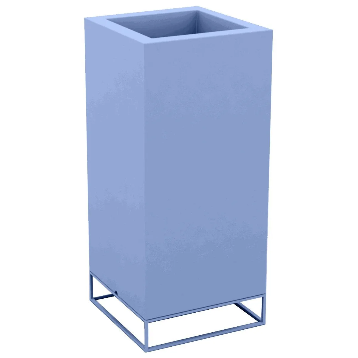 Vela High Cube Planter