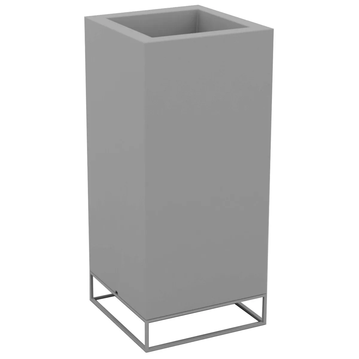 Vela High Cube Planter