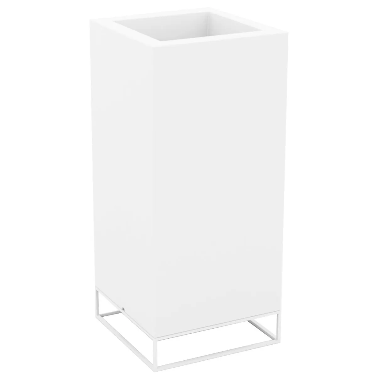 Vela High Cube Planter