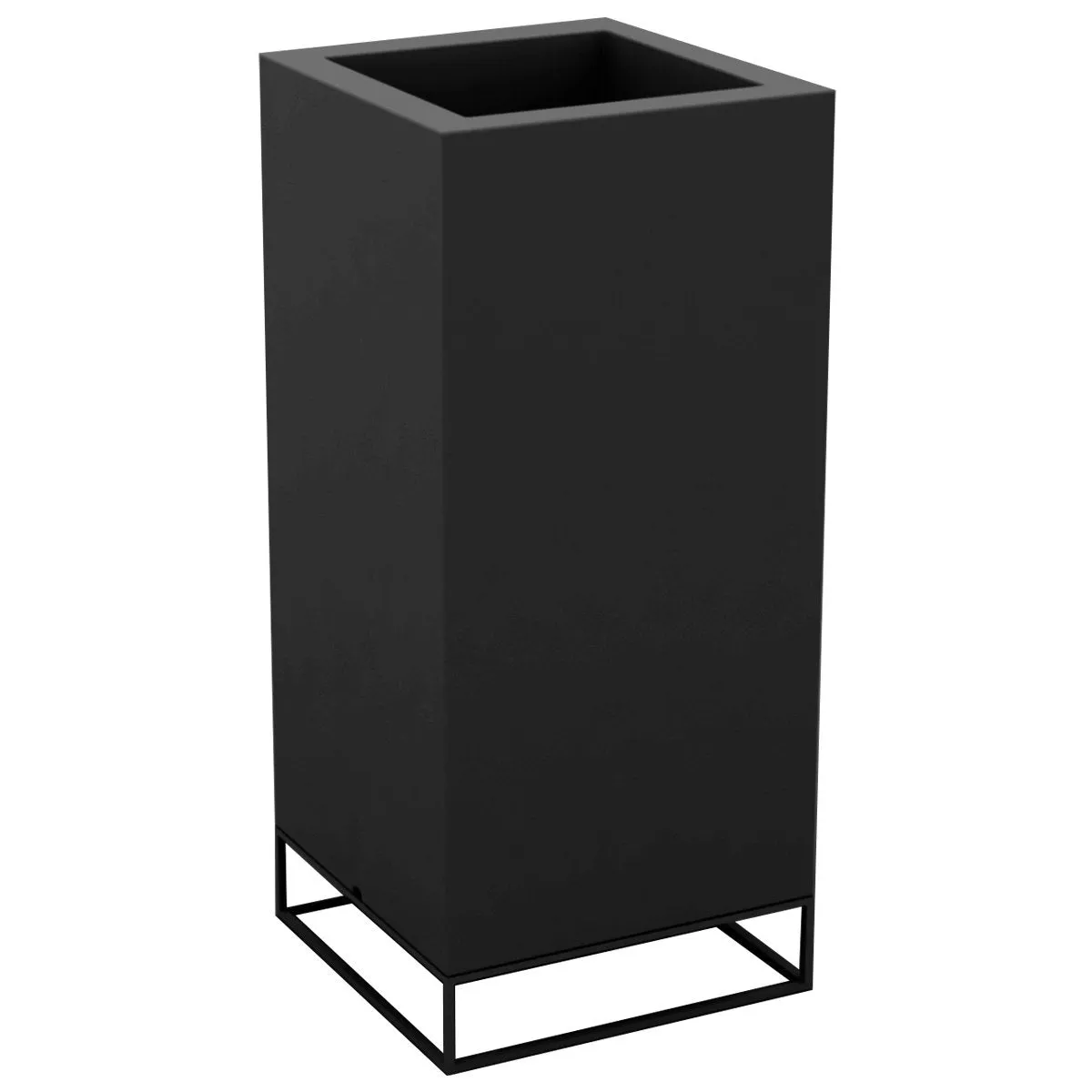 Vela High Cube Planter