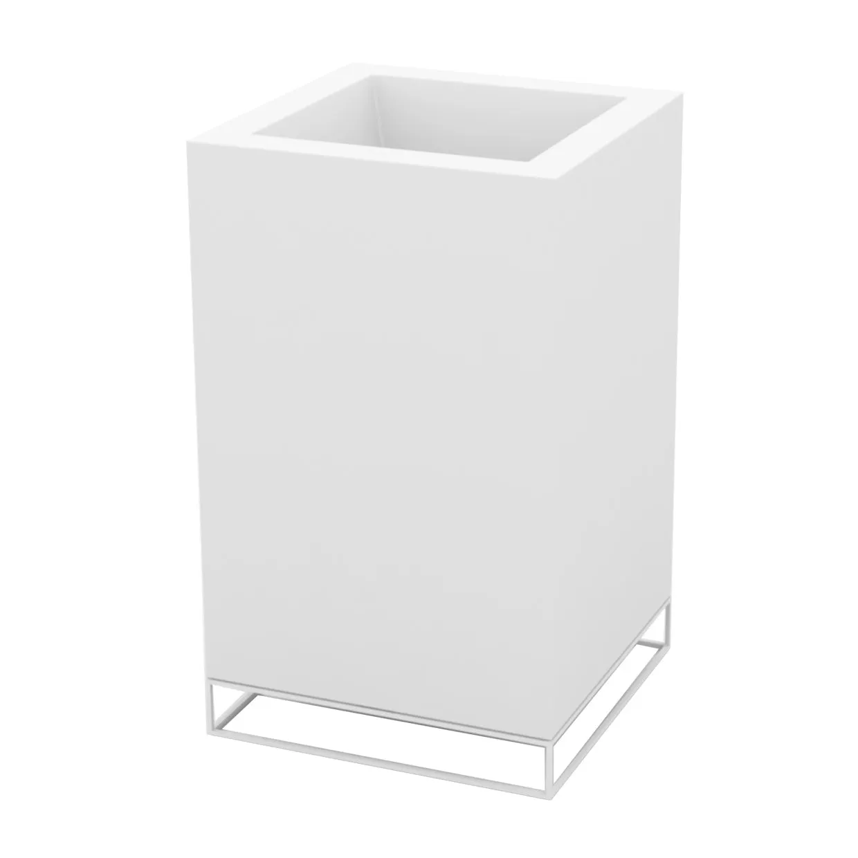 Vela High Cube Planter