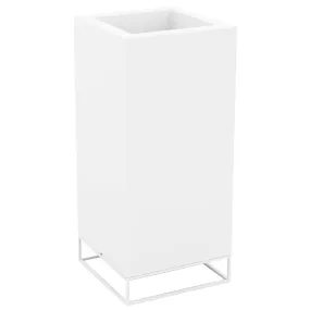 Vela High Cube Planter